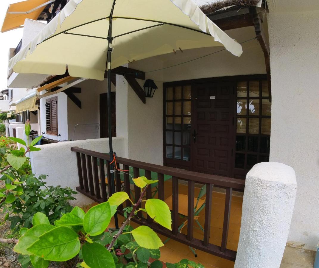 Apartamento Frente Al Mar Alcossebre Eksteriør billede