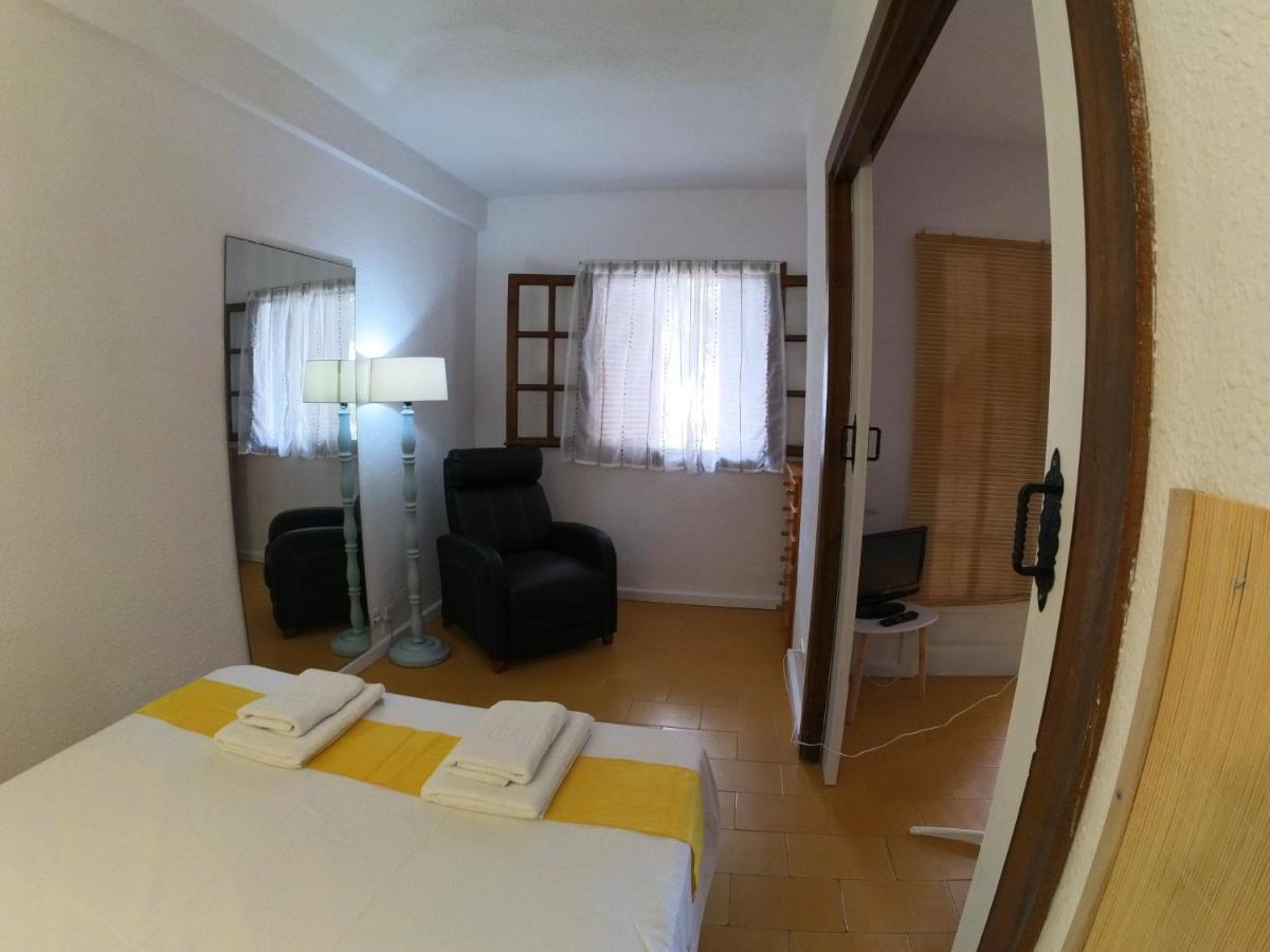 Apartamento Frente Al Mar Alcossebre Eksteriør billede