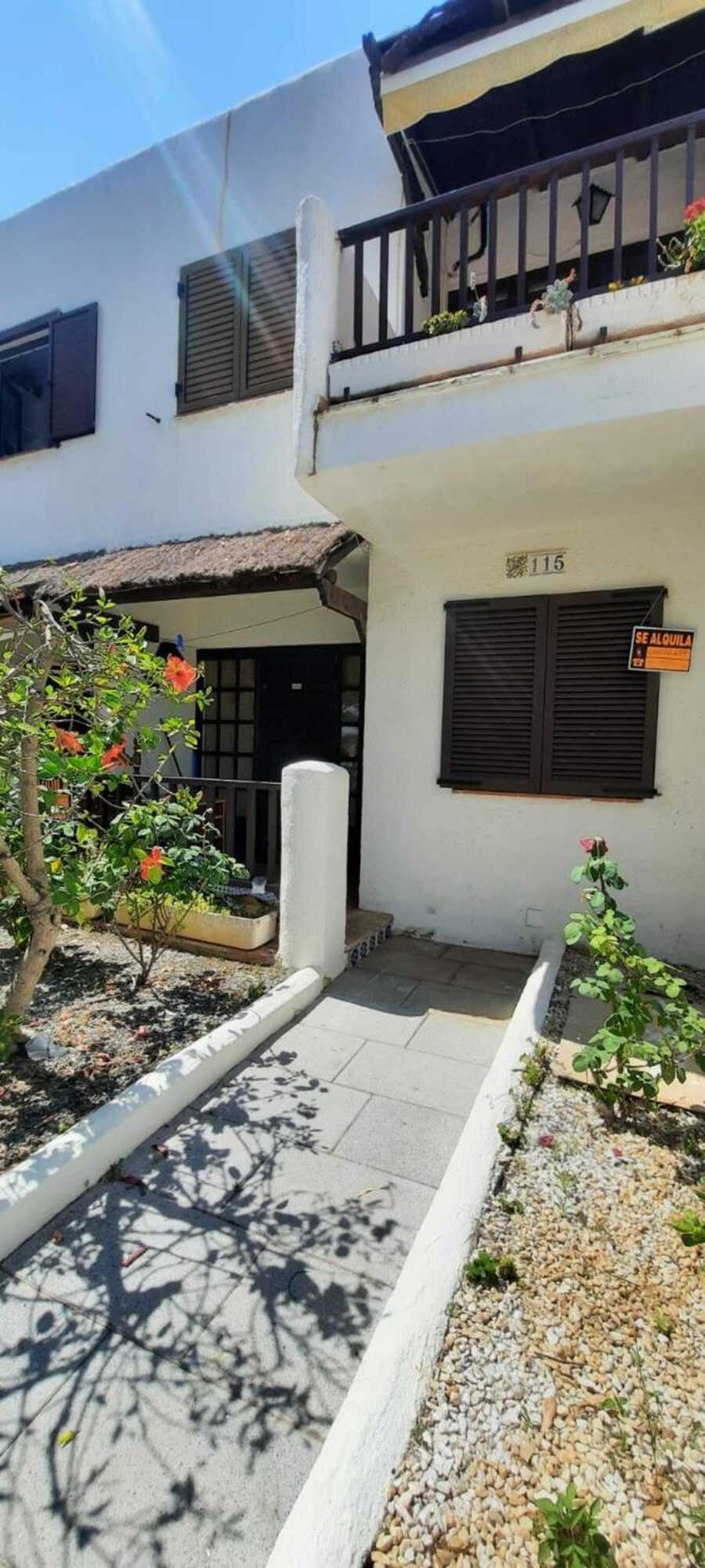 Apartamento Frente Al Mar Alcossebre Eksteriør billede