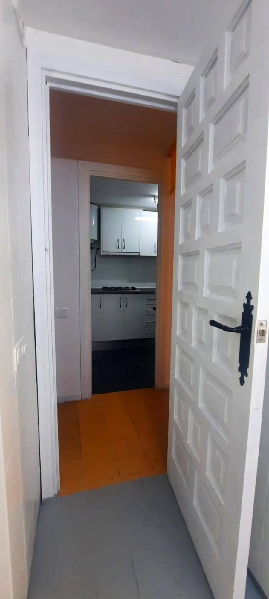 Apartamento Frente Al Mar Alcossebre Eksteriør billede