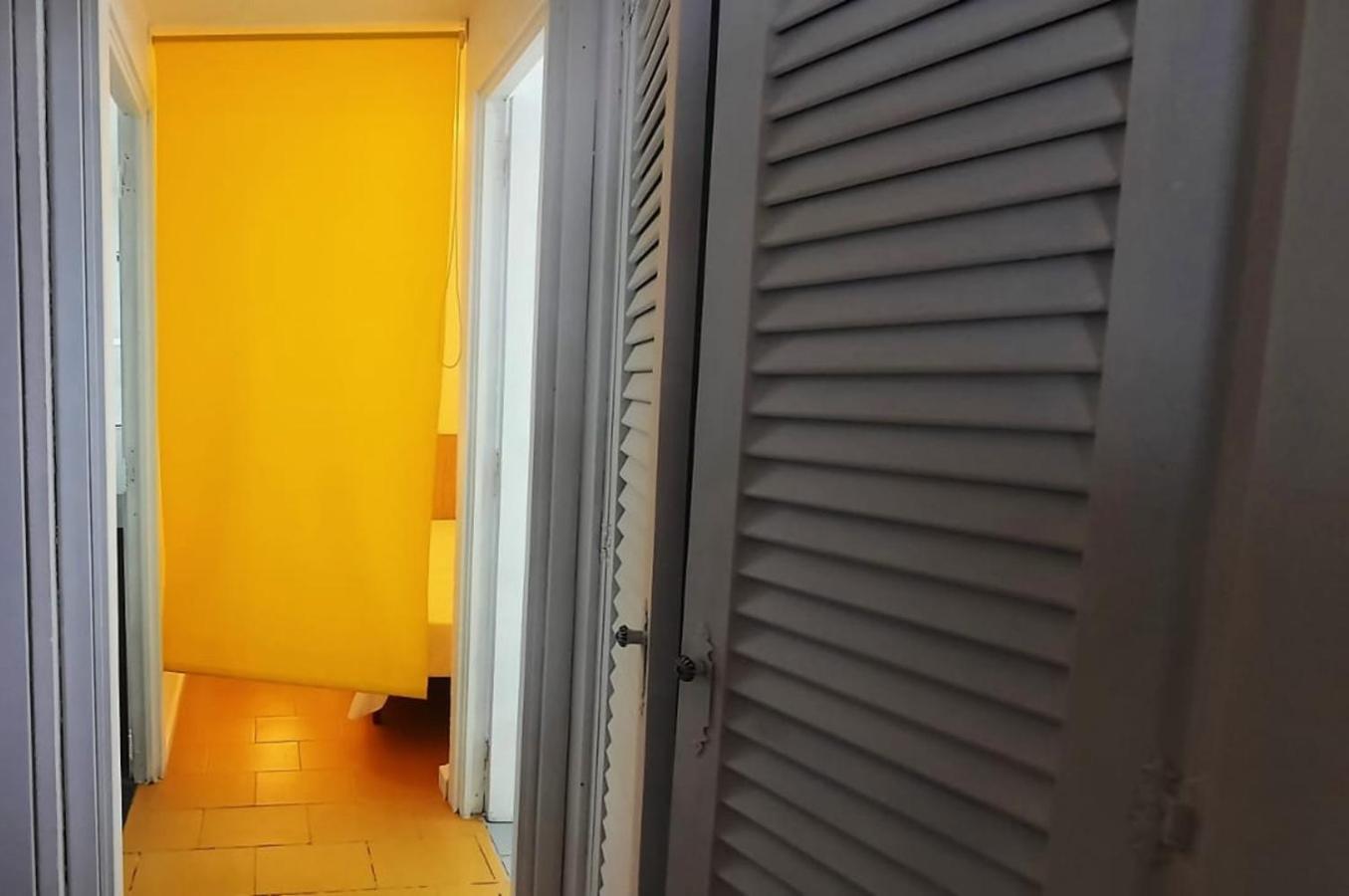 Apartamento Frente Al Mar Alcossebre Eksteriør billede