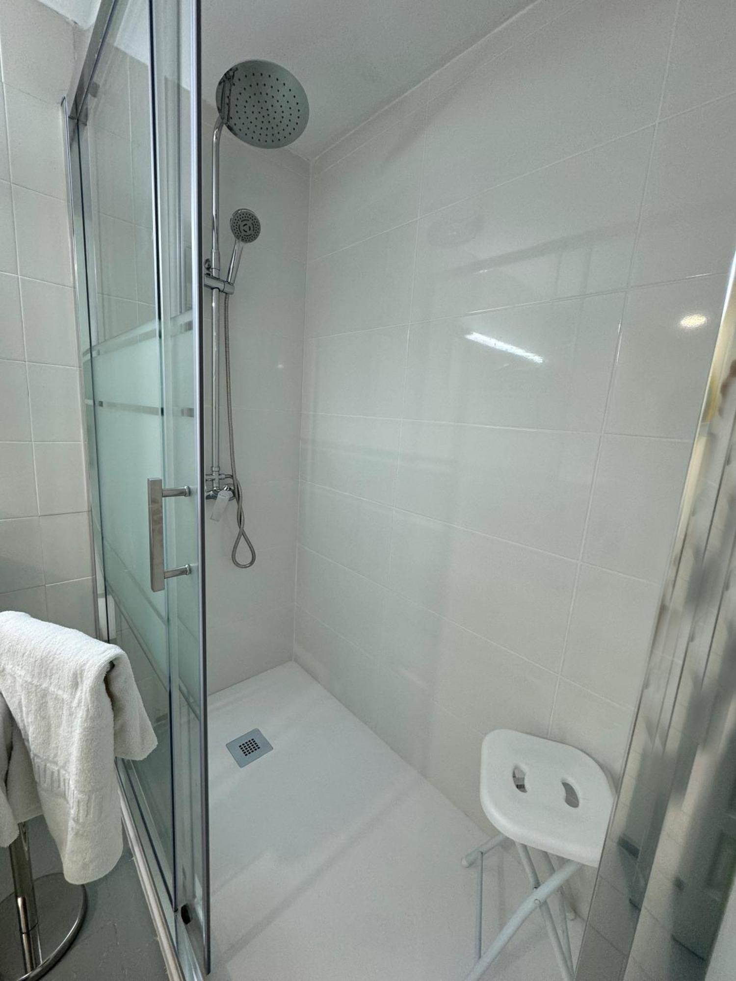 Apartamento Frente Al Mar Alcossebre Eksteriør billede